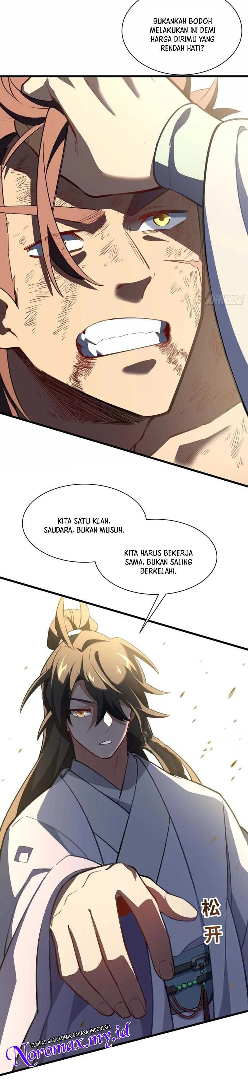 Read Scoring the Sacred Body of the Ancients from the Get-go ID Manga Online