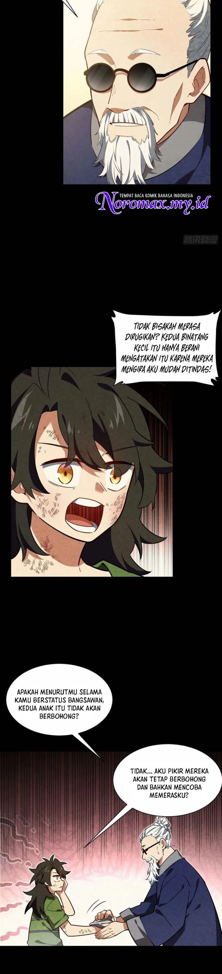Read Scoring the Sacred Body of the Ancients from the Get-go ID Manga Online