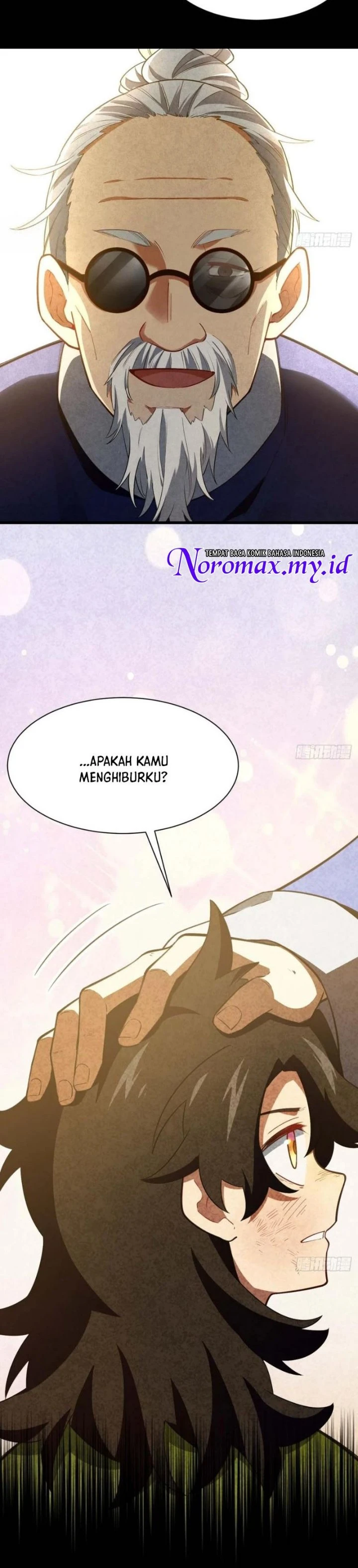 Read Scoring the Sacred Body of the Ancients from the Get-go ID Manga Online
