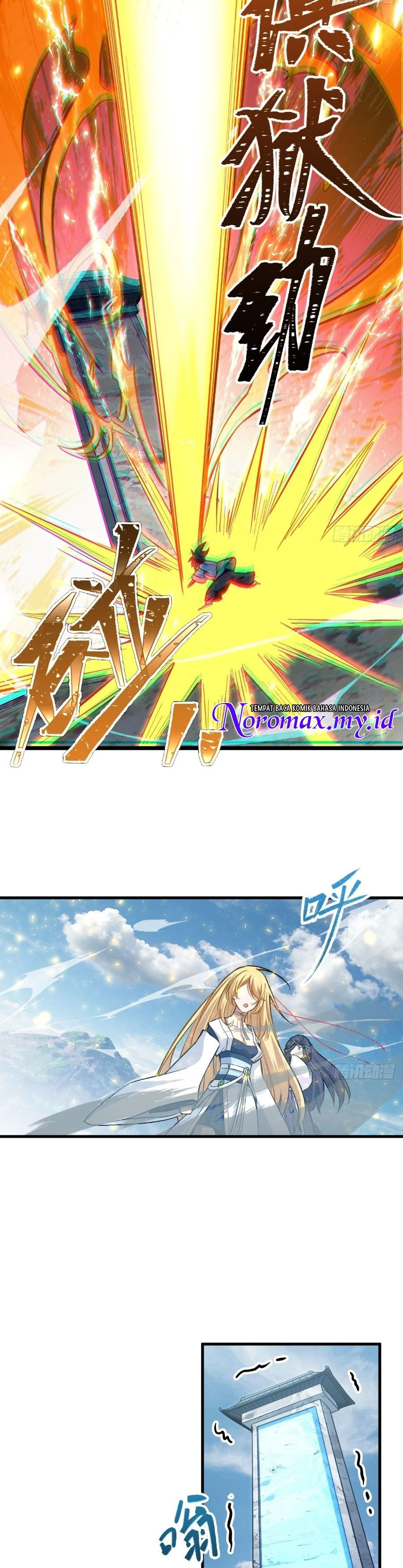 Read Scoring the Sacred Body of the Ancients from the Get-go ID Manga Online
