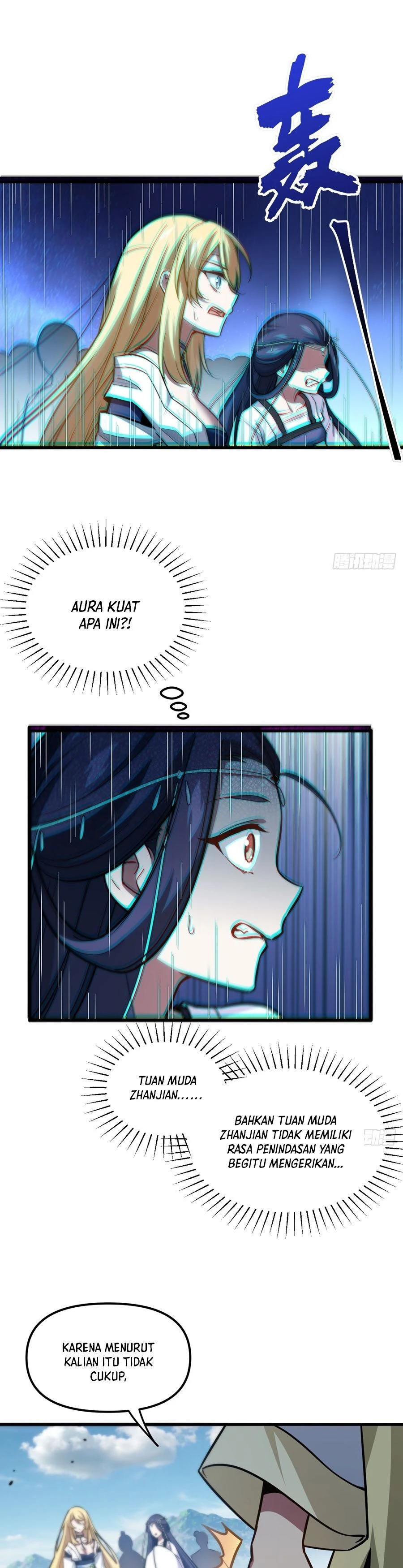 Read Scoring the Sacred Body of the Ancients from the Get-go ID Manga Online