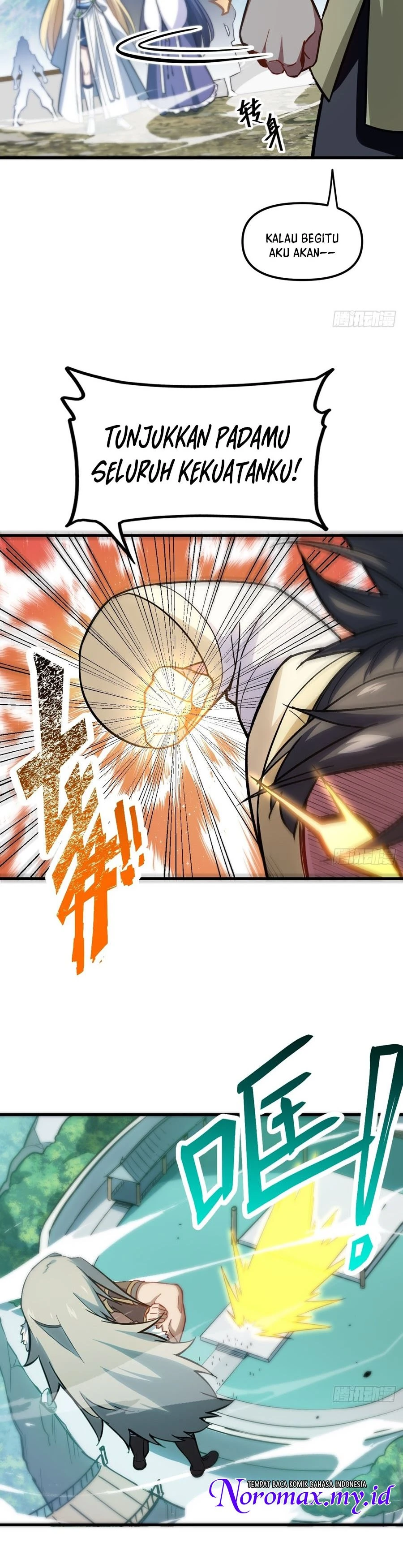 Read Scoring the Sacred Body of the Ancients from the Get-go ID Manga Online