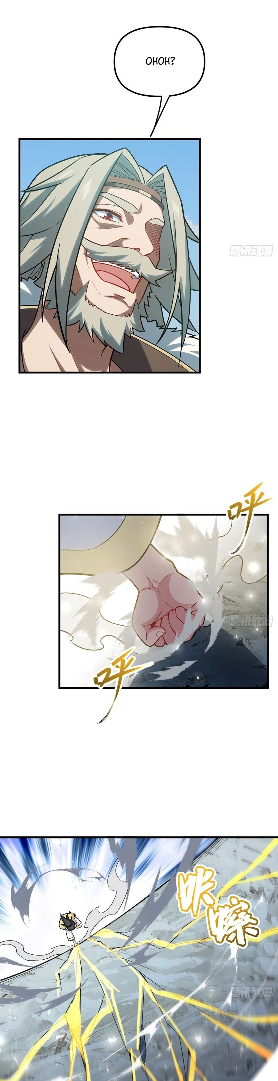 Read Scoring the Sacred Body of the Ancients from the Get-go ID Manga Online