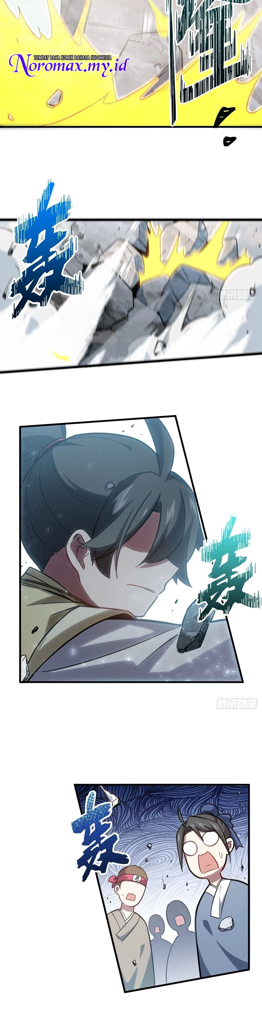 Read Scoring the Sacred Body of the Ancients from the Get-go ID Manga Online