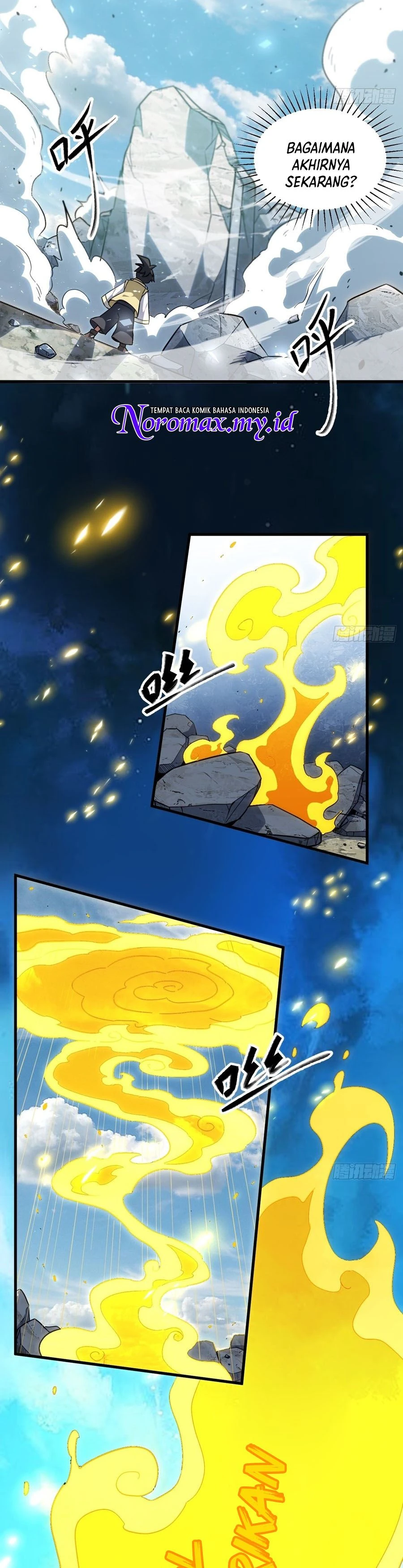 Read Scoring the Sacred Body of the Ancients from the Get-go ID Manga Online