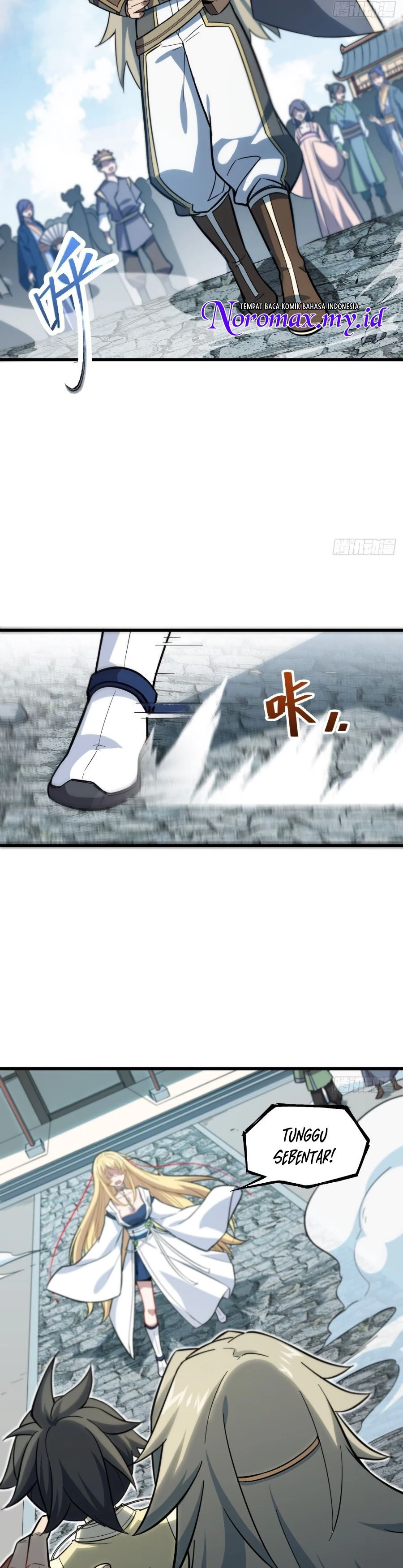 Read Scoring the Sacred Body of the Ancients from the Get-go ID Manga Online