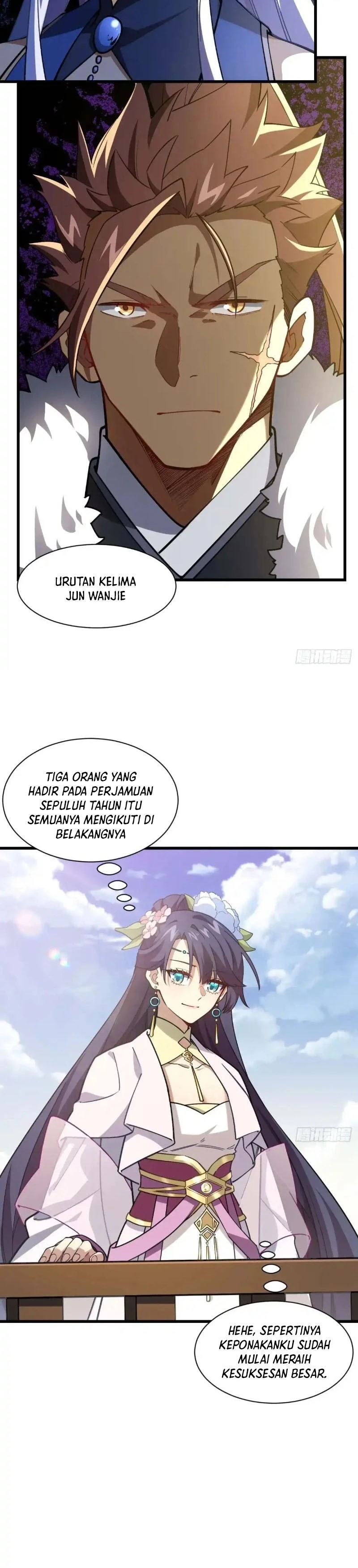 Read Scoring the Sacred Body of the Ancients from the Get-go ID Manga Online