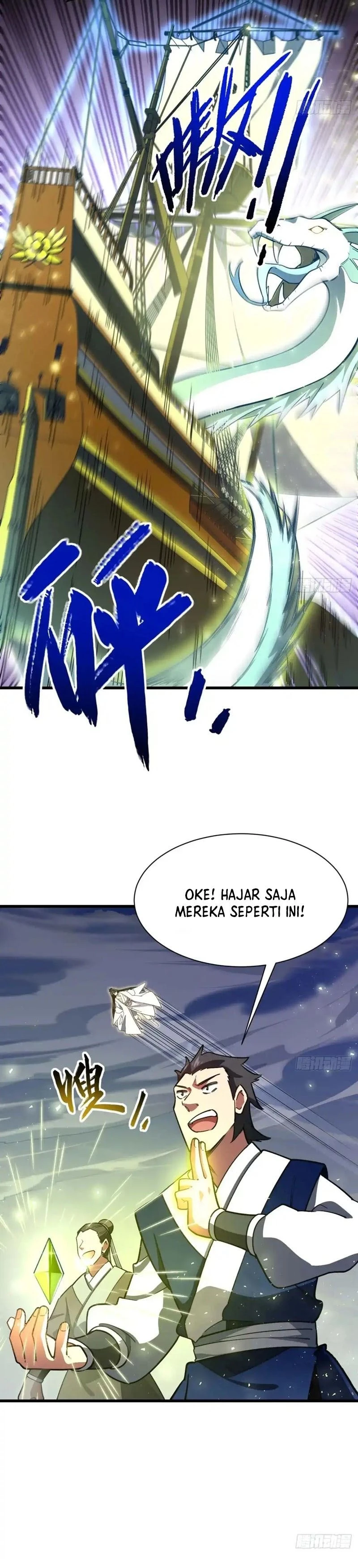 Read Scoring the Sacred Body of the Ancients from the Get-go ID Manga Online