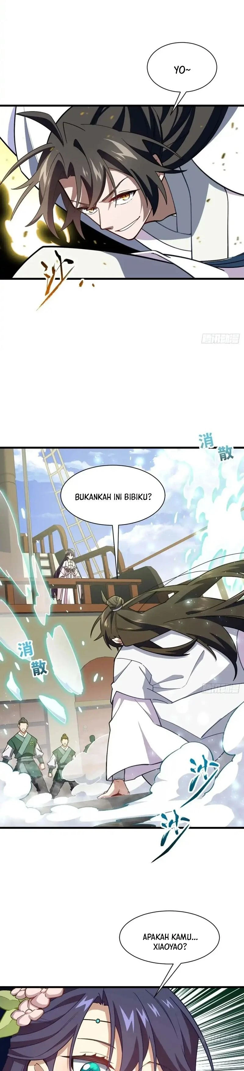 Read Scoring the Sacred Body of the Ancients from the Get-go ID Manga Online