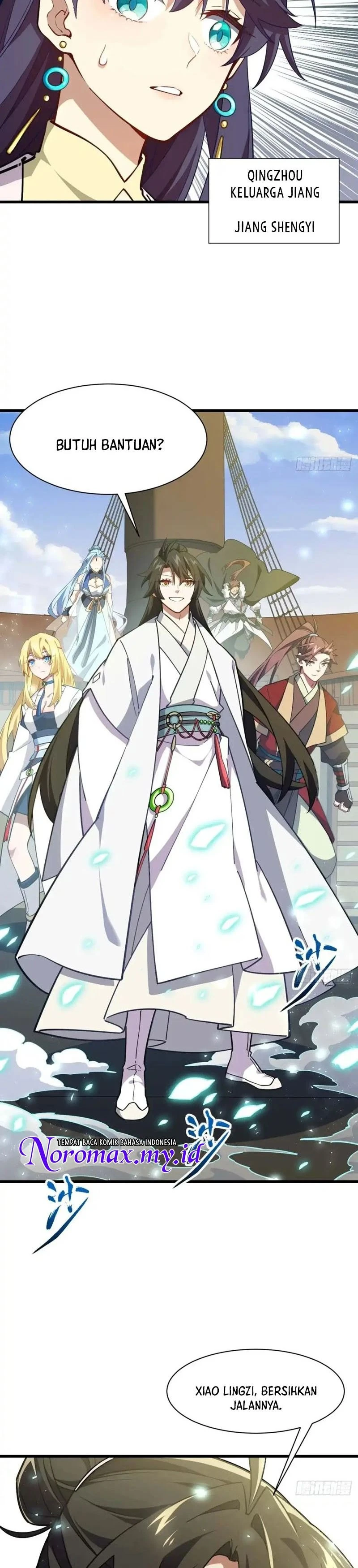 Read Scoring the Sacred Body of the Ancients from the Get-go ID Manga Online