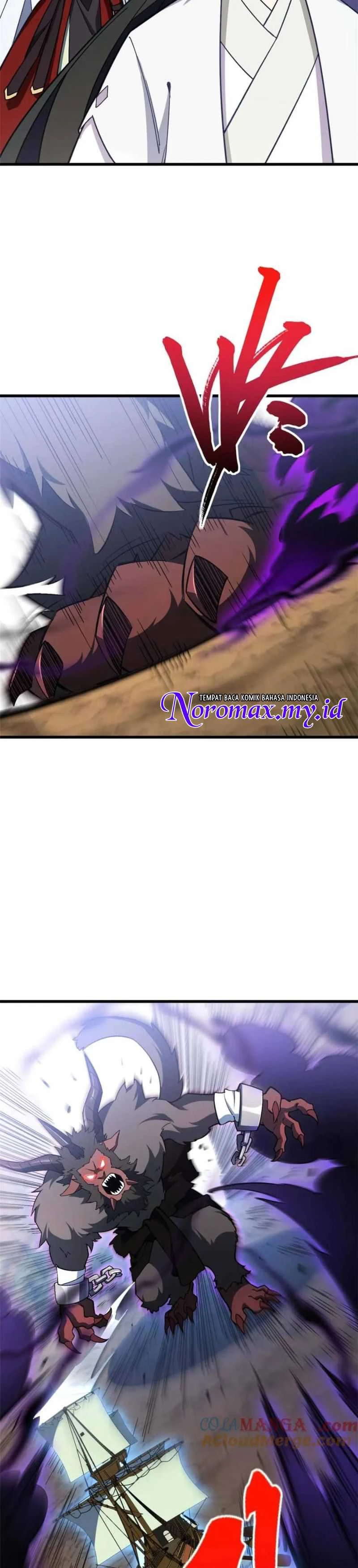 Read Scoring the Sacred Body of the Ancients from the Get-go ID Manga Online