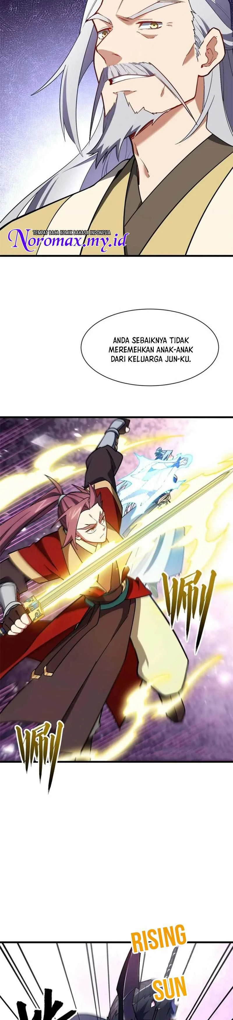 Read Scoring the Sacred Body of the Ancients from the Get-go ID Manga Online