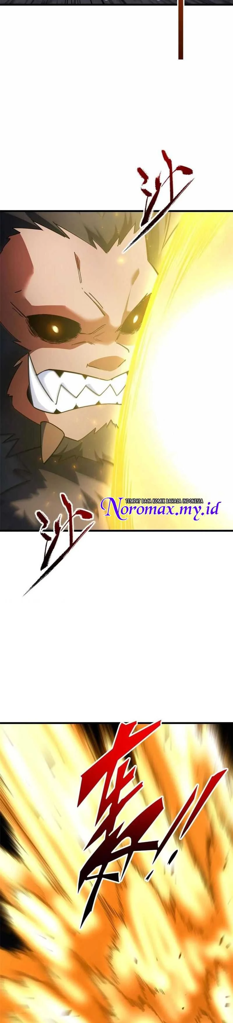 Read Scoring the Sacred Body of the Ancients from the Get-go ID Manga Online