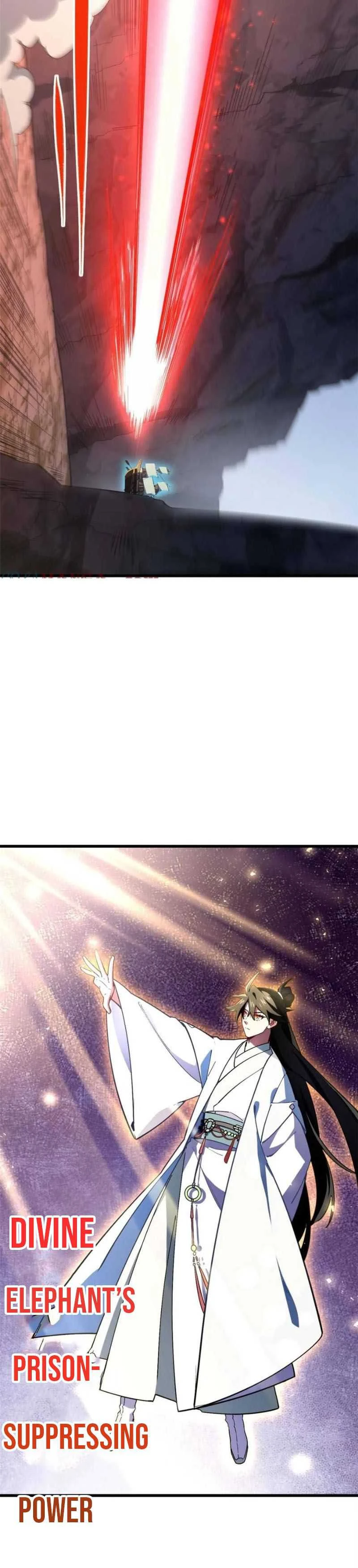 Read Scoring the Sacred Body of the Ancients from the Get-go ID Manga Online
