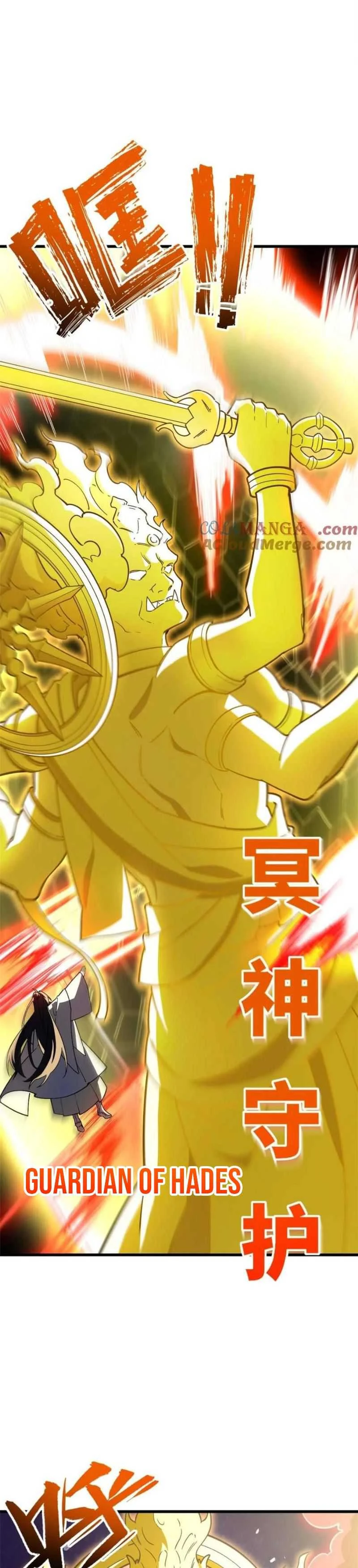 Read Scoring the Sacred Body of the Ancients from the Get-go ID Manga Online