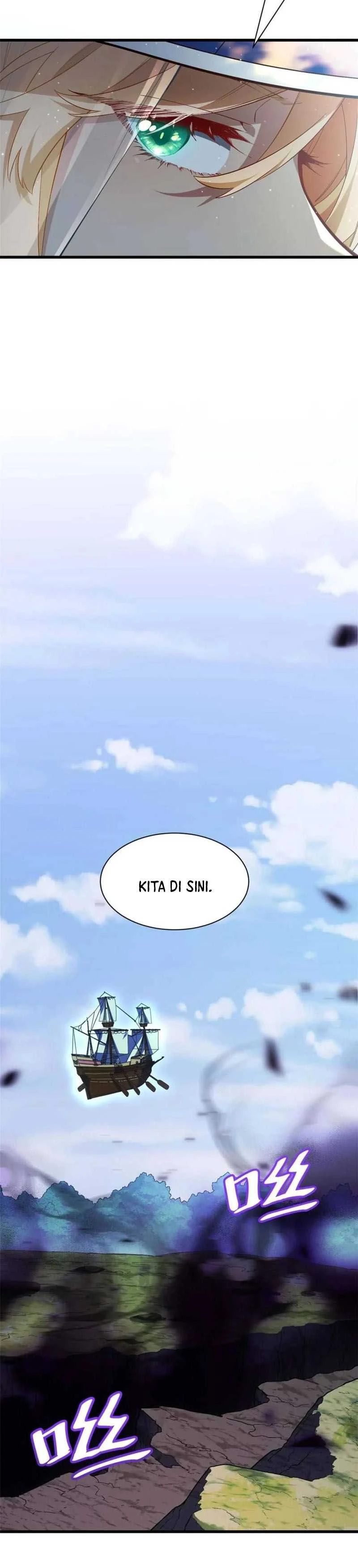 Read Scoring the Sacred Body of the Ancients from the Get-go ID Manga Online