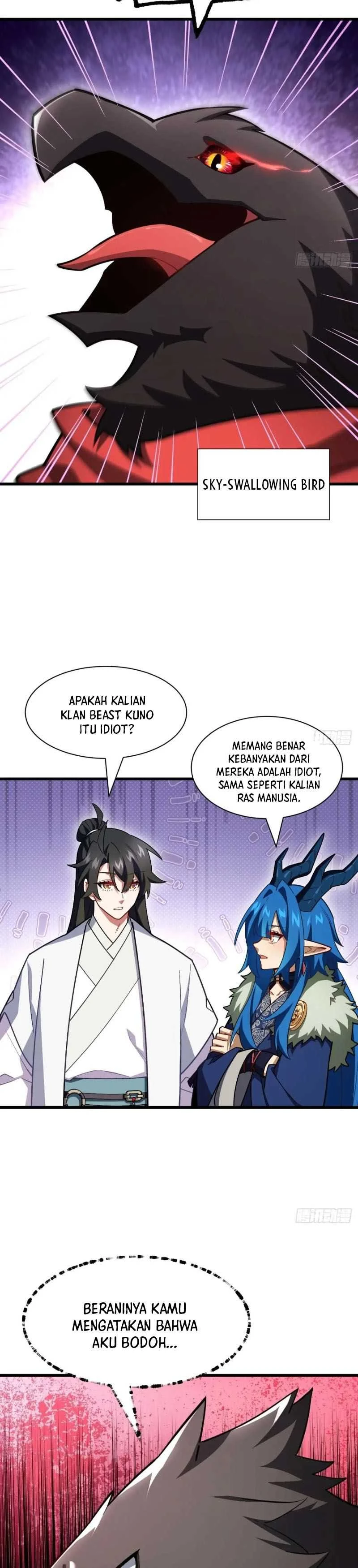 Read Scoring the Sacred Body of the Ancients from the Get-go ID Manga Online