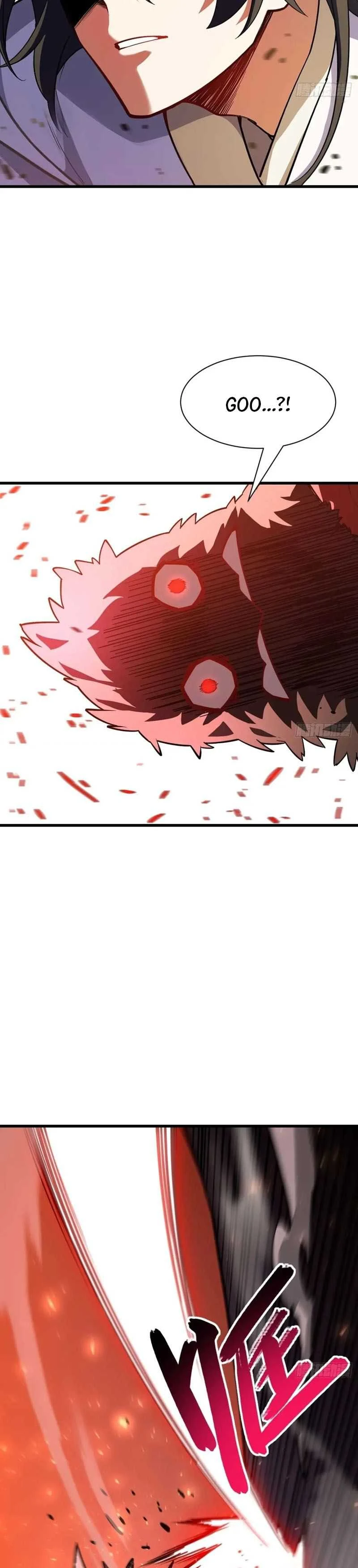 Read Scoring the Sacred Body of the Ancients from the Get-go ID Manga Online