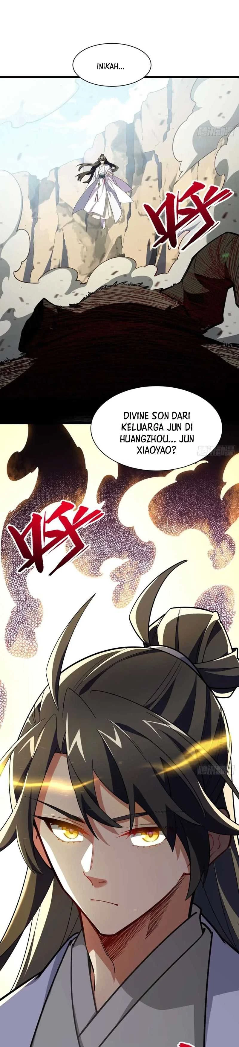 Read Scoring the Sacred Body of the Ancients from the Get-go ID Manga Online