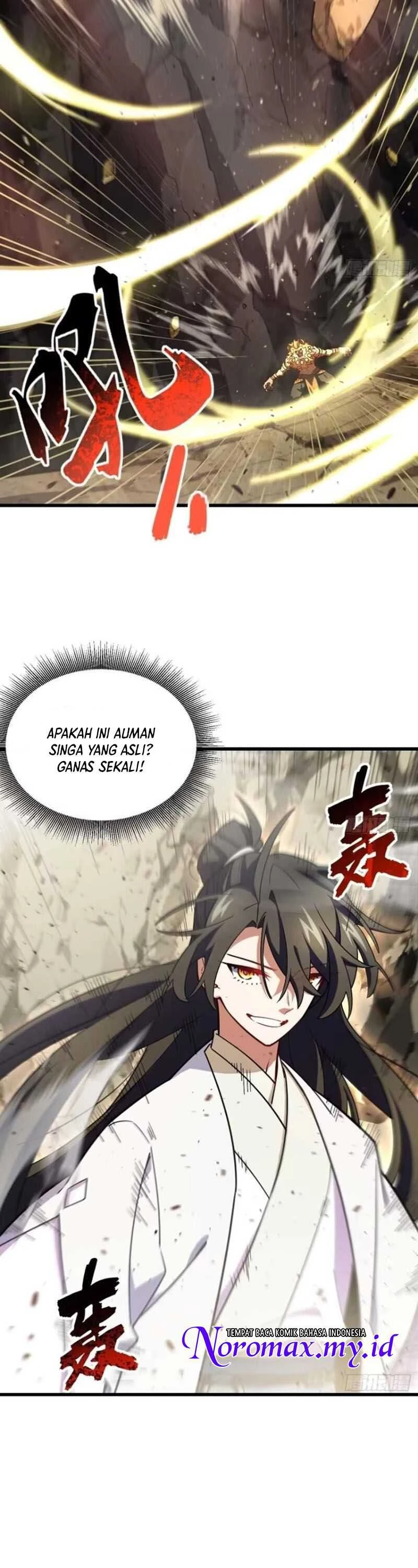 Read Scoring the Sacred Body of the Ancients from the Get-go ID Manga Online