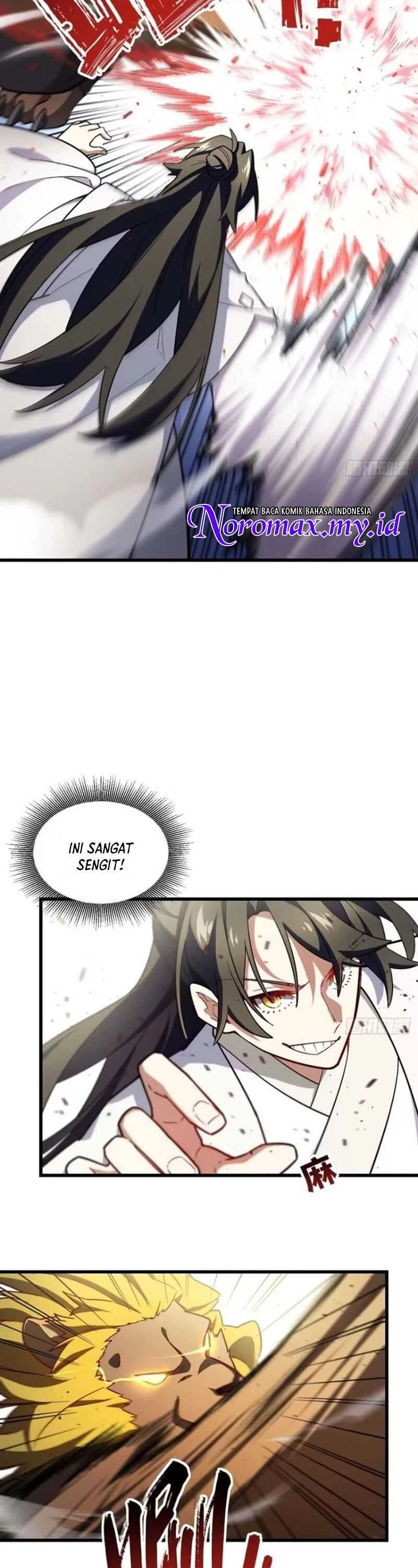 Read Scoring the Sacred Body of the Ancients from the Get-go ID Manga Online