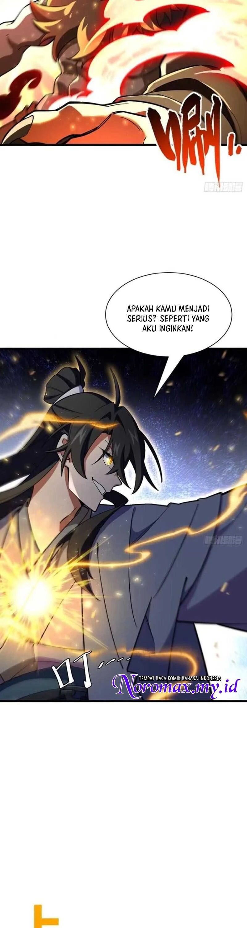 Read Scoring the Sacred Body of the Ancients from the Get-go ID Manga Online