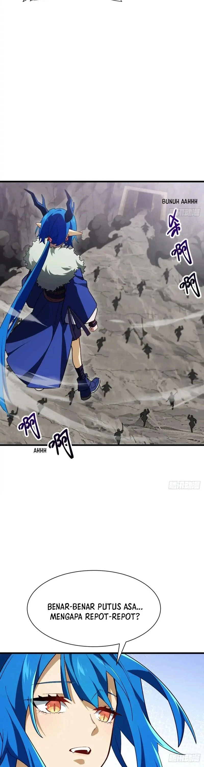Read Scoring the Sacred Body of the Ancients from the Get-go ID Manga Online
