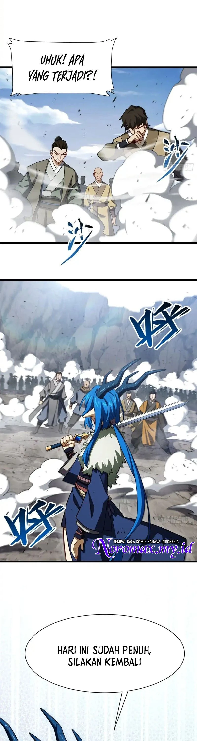 Read Scoring the Sacred Body of the Ancients from the Get-go ID Manga Online
