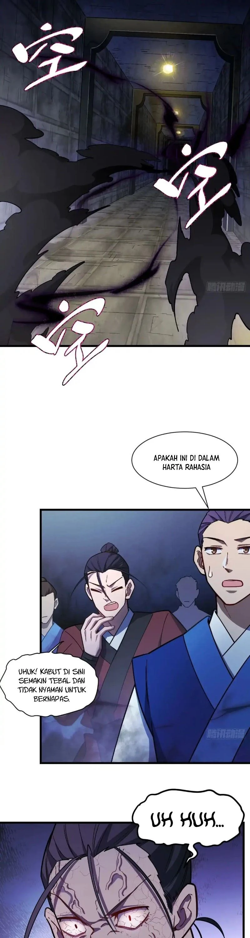 Read Scoring the Sacred Body of the Ancients from the Get-go ID Manga Online