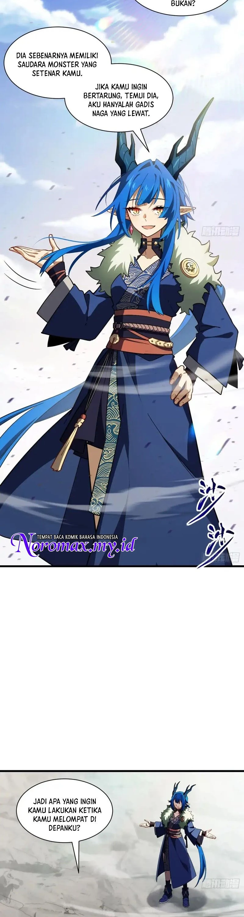 Read Scoring the Sacred Body of the Ancients from the Get-go ID Manga Online