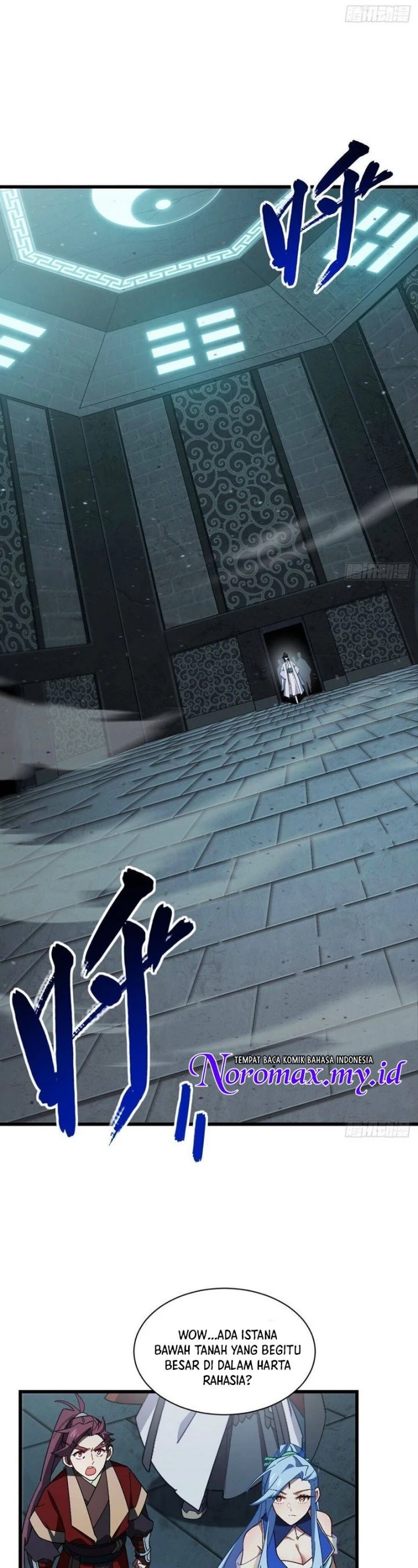 Read Scoring the Sacred Body of the Ancients from the Get-go ID Manga Online