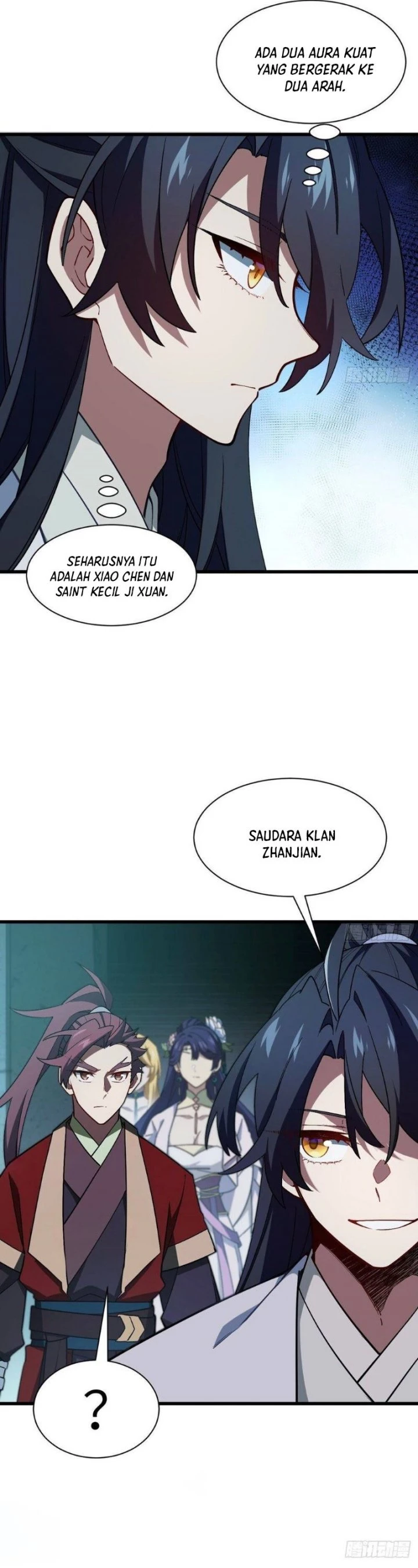 Read Scoring the Sacred Body of the Ancients from the Get-go ID Manga Online