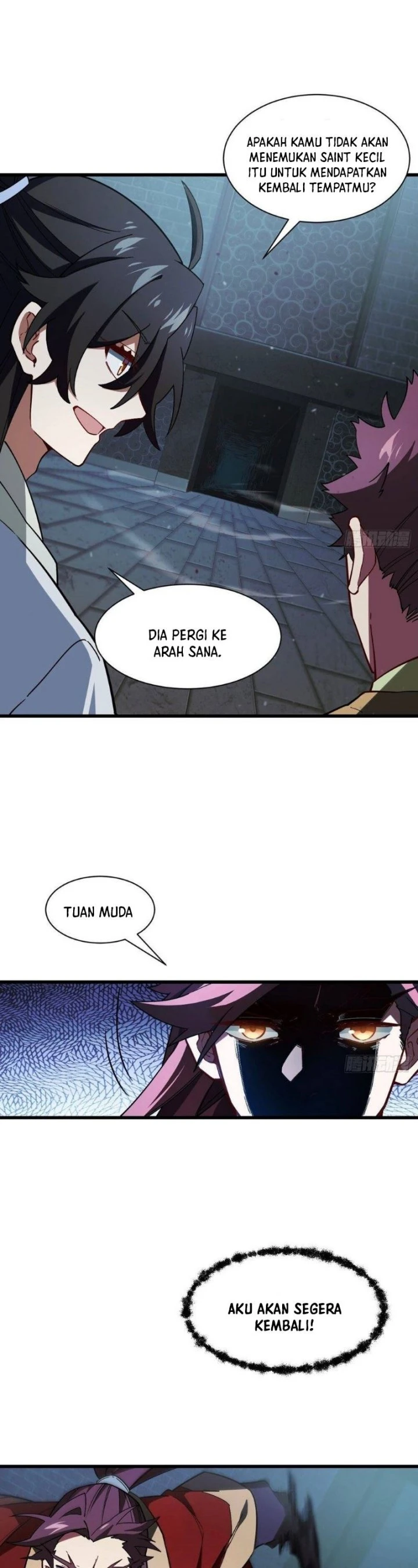 Read Scoring the Sacred Body of the Ancients from the Get-go ID Manga Online