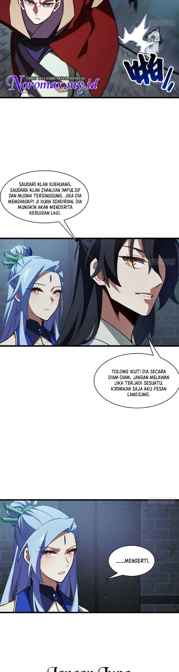 Read Scoring the Sacred Body of the Ancients from the Get-go ID Manga Online