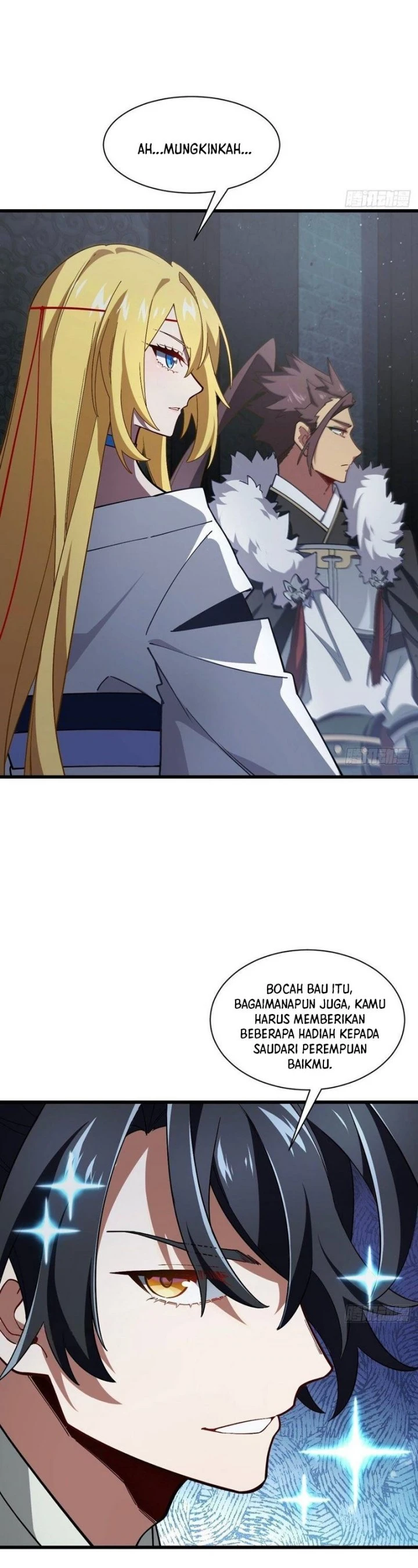 Read Scoring the Sacred Body of the Ancients from the Get-go ID Manga Online