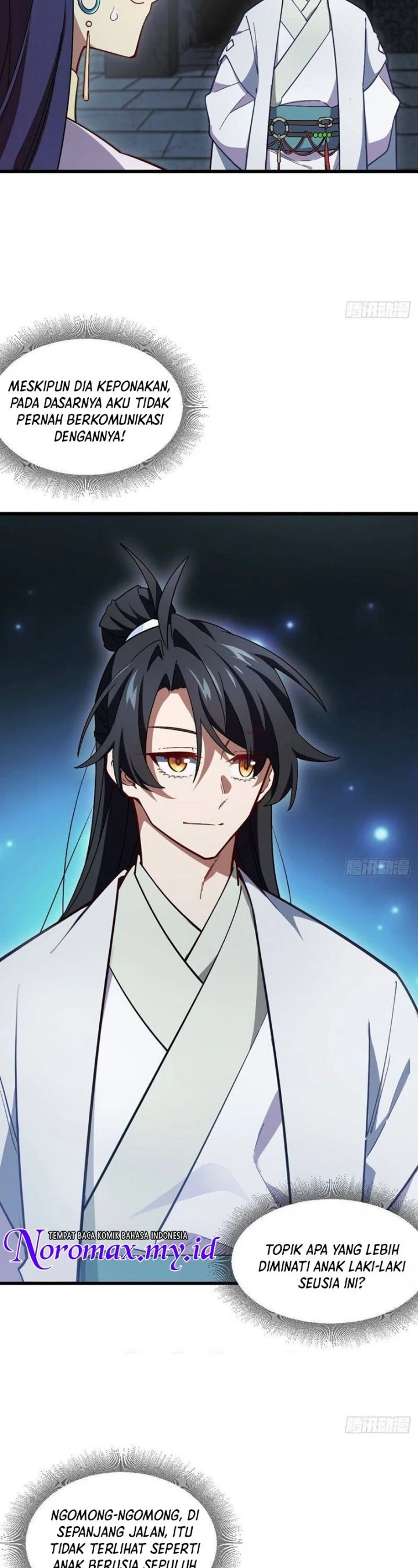 Read Scoring the Sacred Body of the Ancients from the Get-go ID Manga Online