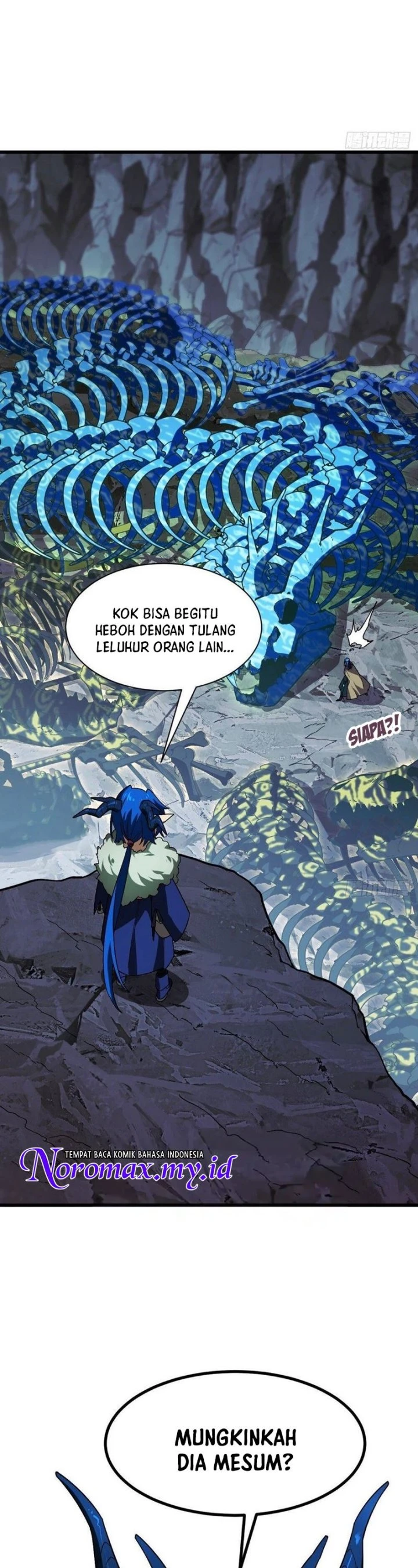 Read Scoring the Sacred Body of the Ancients from the Get-go ID Manga Online