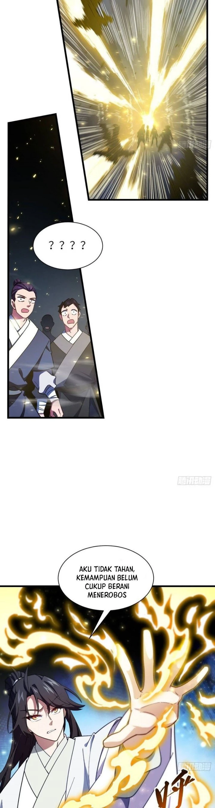 Read Scoring the Sacred Body of the Ancients from the Get-go ID Manga Online