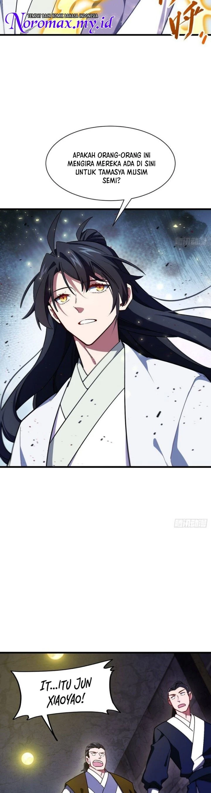 Read Scoring the Sacred Body of the Ancients from the Get-go ID Manga Online
