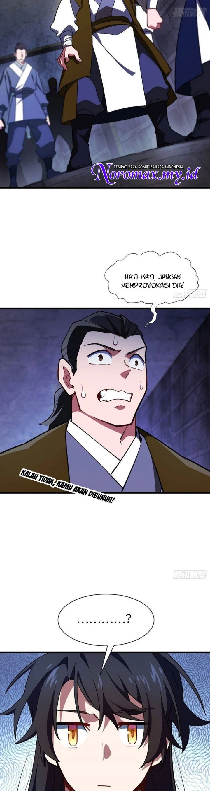 Read Scoring the Sacred Body of the Ancients from the Get-go ID Manga Online