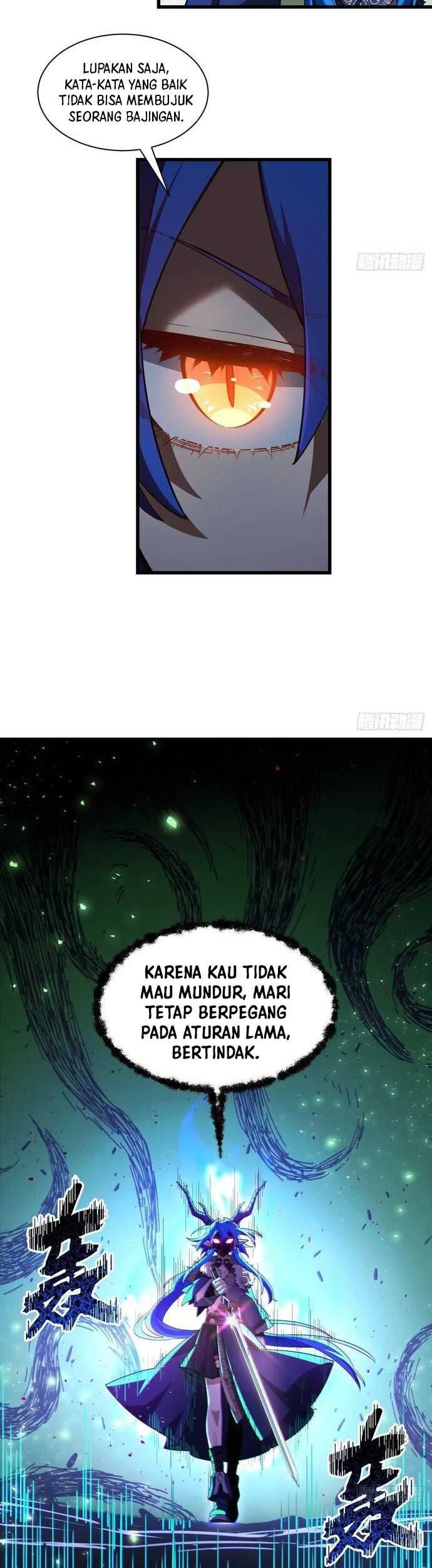 Read Scoring the Sacred Body of the Ancients from the Get-go ID Manga Online