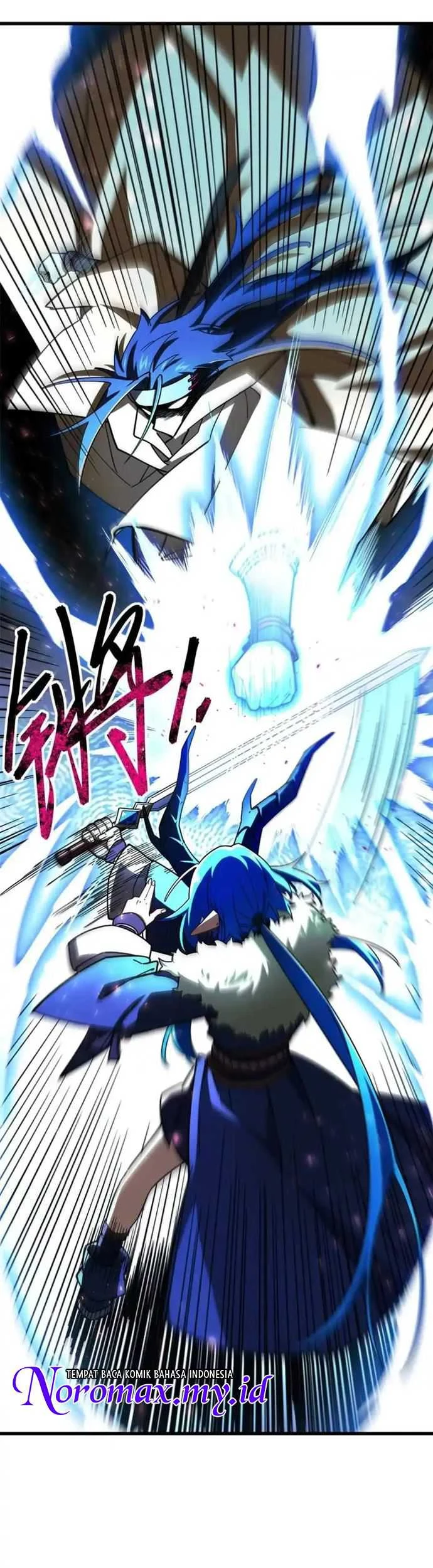 Read Scoring the Sacred Body of the Ancients from the Get-go ID Manga Online