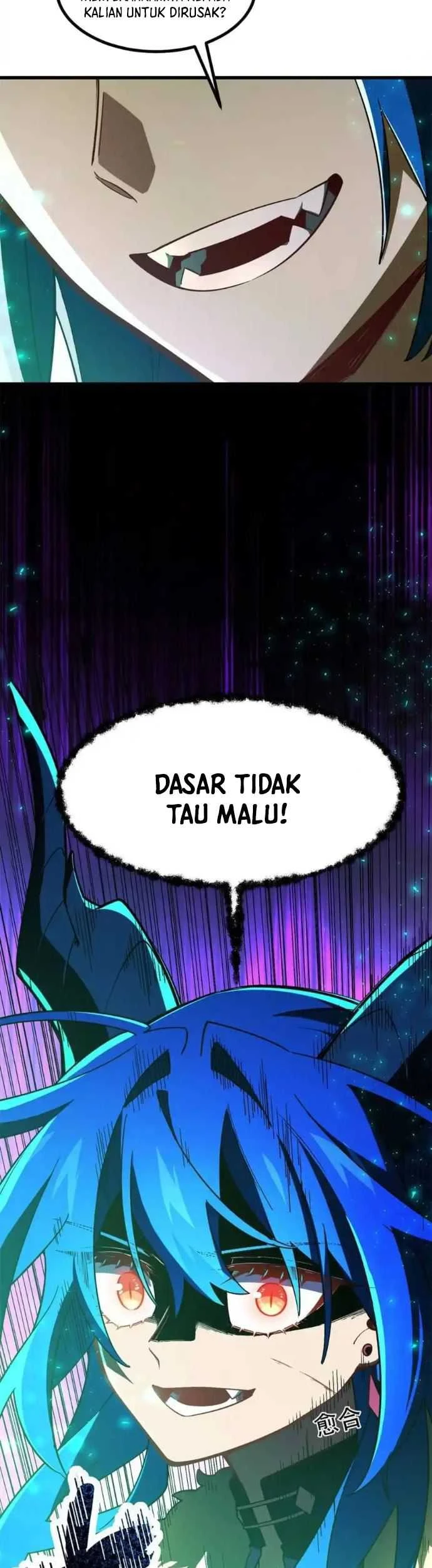Read Scoring the Sacred Body of the Ancients from the Get-go ID Manga Online