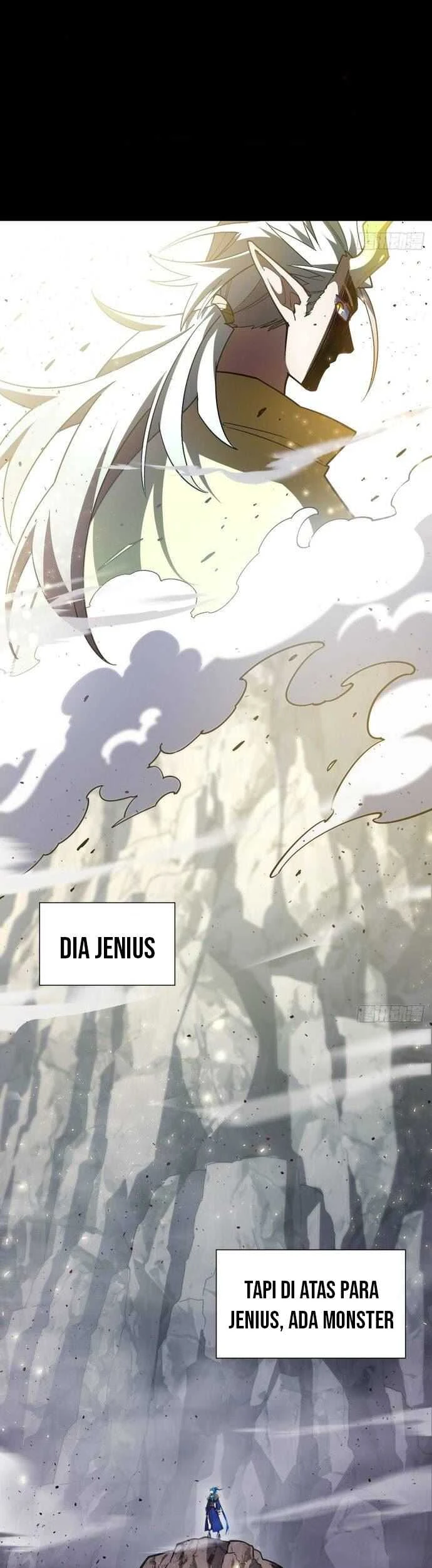 Read Scoring the Sacred Body of the Ancients from the Get-go ID Manga Online