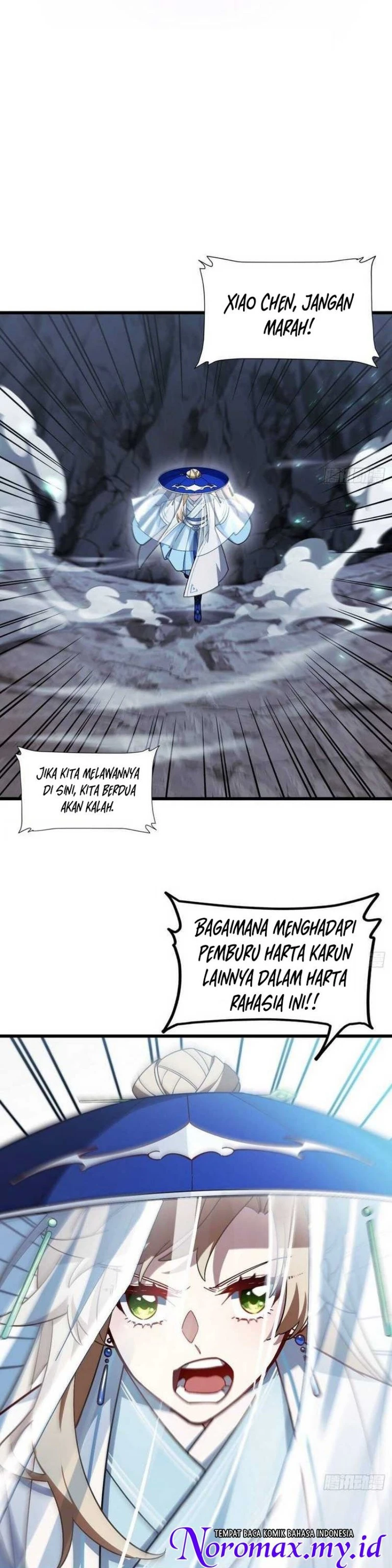 Read Scoring the Sacred Body of the Ancients from the Get-go ID Manga Online