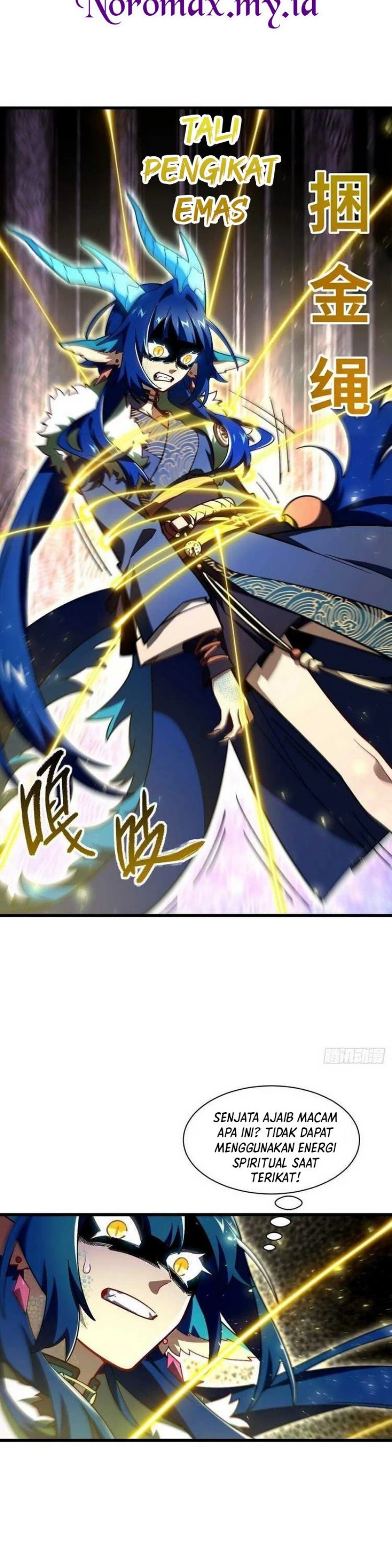 Read Scoring the Sacred Body of the Ancients from the Get-go ID Manga Online
