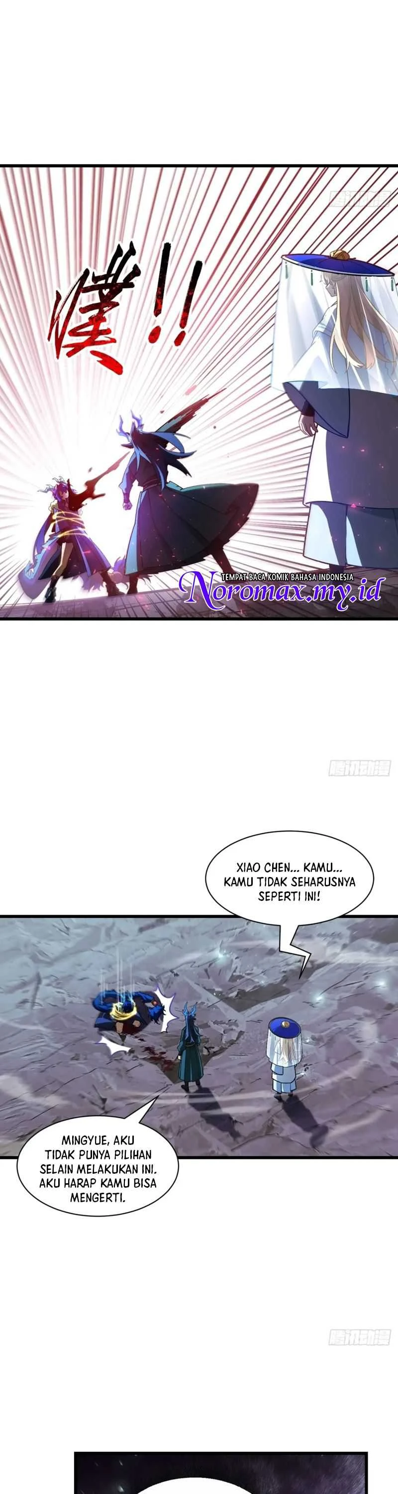 Read Scoring the Sacred Body of the Ancients from the Get-go ID Manga Online