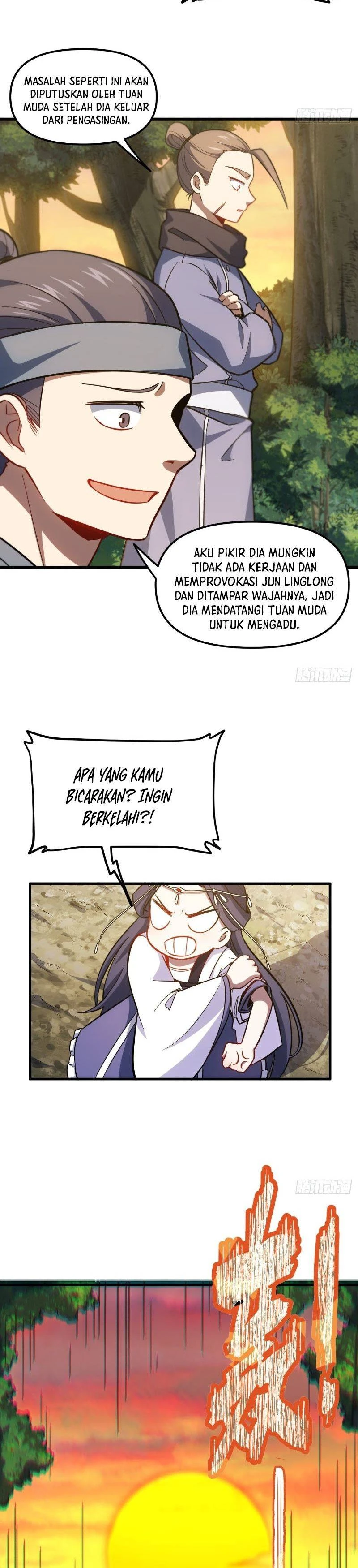 Read Scoring the Sacred Body of the Ancients from the Get-go ID Manga Online