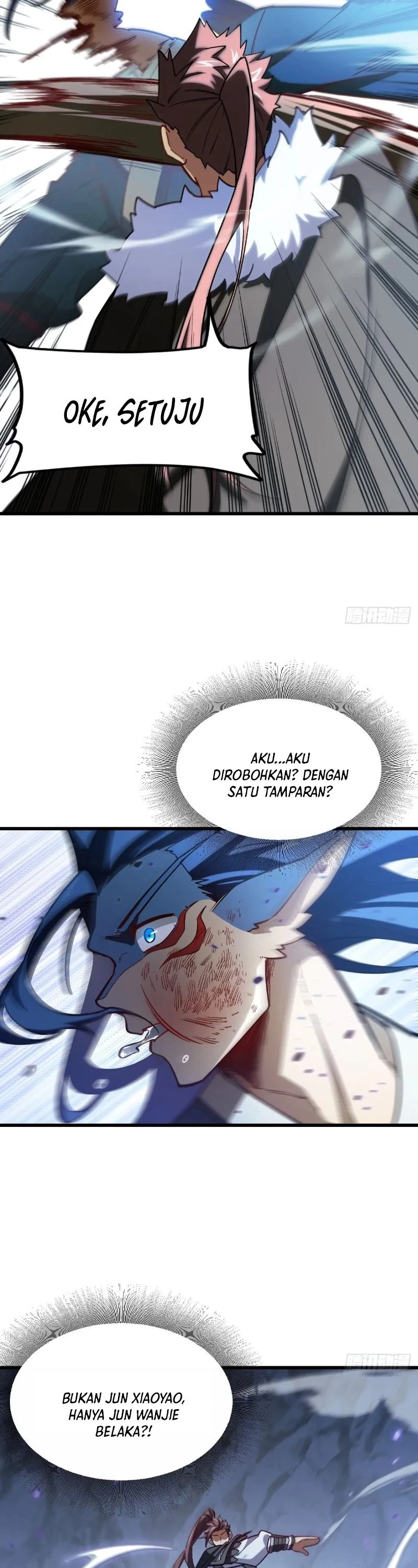 Read Scoring the Sacred Body of the Ancients from the Get-go ID Manga Online