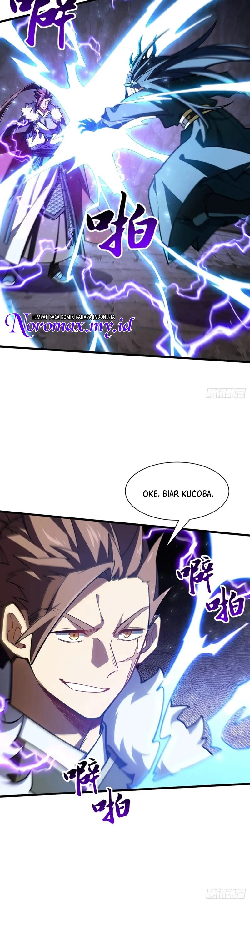 Read Scoring the Sacred Body of the Ancients from the Get-go ID Manga Online